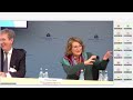 The role of the EU legal services in building EU autonomy | 2025 ECB Legal Conference