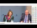 The role of the EU legal services in building EU autonomy | 2025 ECB Legal Conference