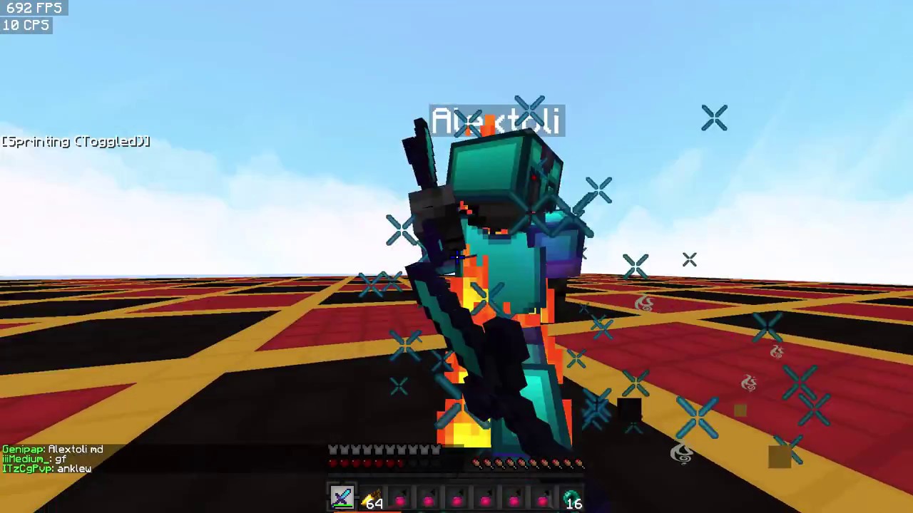 C0mbos #1: Weyygenzo vs Girls