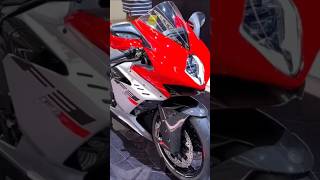 MV Agusta F3 RR new model 2025 Walkaround #automobile  #superbike #bikevlogger #bikelife