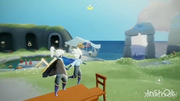 How to do the Table Teleport Glitch and its uses | Sky: Children of the Light Tutorial