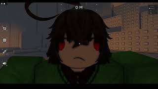 Undertale Nihilism