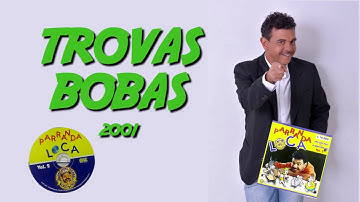 Trovas bobas -  John Jairo Pérez feat Mauricio Agudelo