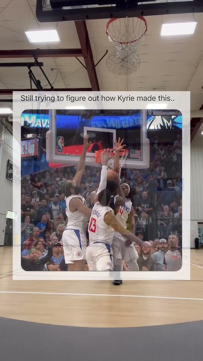 Kyrie Is The Most Skilled NBA Player Of All Time nba ncaa kyrie kyrie-is-the-most-skilled-nba-player-of-all-time-nba-ncaa-kyrie