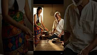 Beautiful Village Life | Traditional Culture &amp; Storytelling #VillageLife #Storytelling