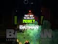 How to Collect Studs FAST in Lego Batman How to Collect Studs FAST in Lego Batman