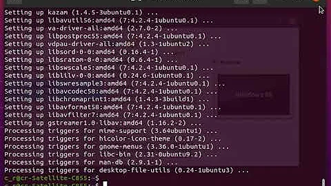 Virtual Box Error 0x80004005 Check if Able to Run VM's/VTX on Ubuntu Linux