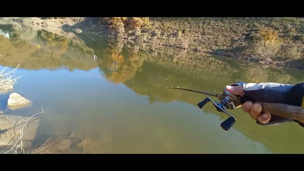 진주몬스터배스 62번째 영상 #angler #bassfishing #fishing #낚시 #배스낚시 #배스포인트 #진주배스 #진주몬스터배스 #함안악양교 #겨울포인트