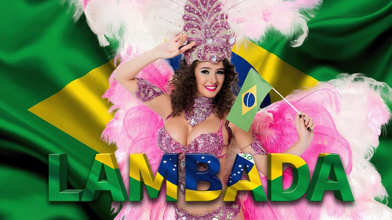 Watch Kaoma - Lambada Version.2 (remix by DJ XAN) on YouTube Watch Kaoma - Lambada Version.2 (remix by DJ XAN) on YouTube