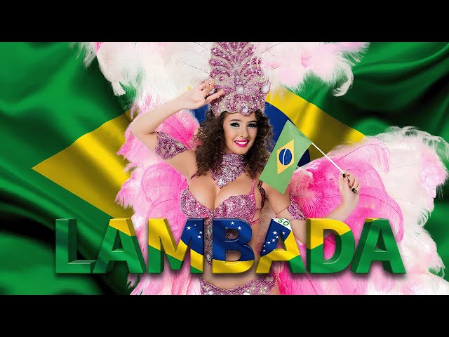 Kaoma - Lambada Version.2 (remix by DJ XAN)