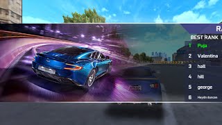 Street Racing 3D| Car Racing Game | Car Racing | #cargames #games #streetracing #3dcargame #games  screenshot 3