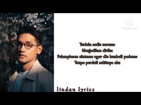 Afgan - Sadis lyrics