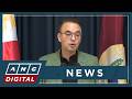 Cayetano: Collaboration is fine, but I won't be a 'puppet SP' | ANC