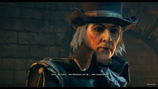 Le Roi Est Mort The King Is Dead - Ac Unity Walkthrough