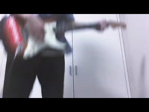 【26時のマスカレイド】ちゅるサマ! ギター