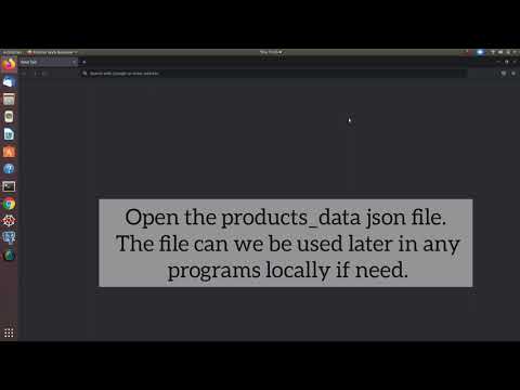 WEB Scraping - Python, BS4