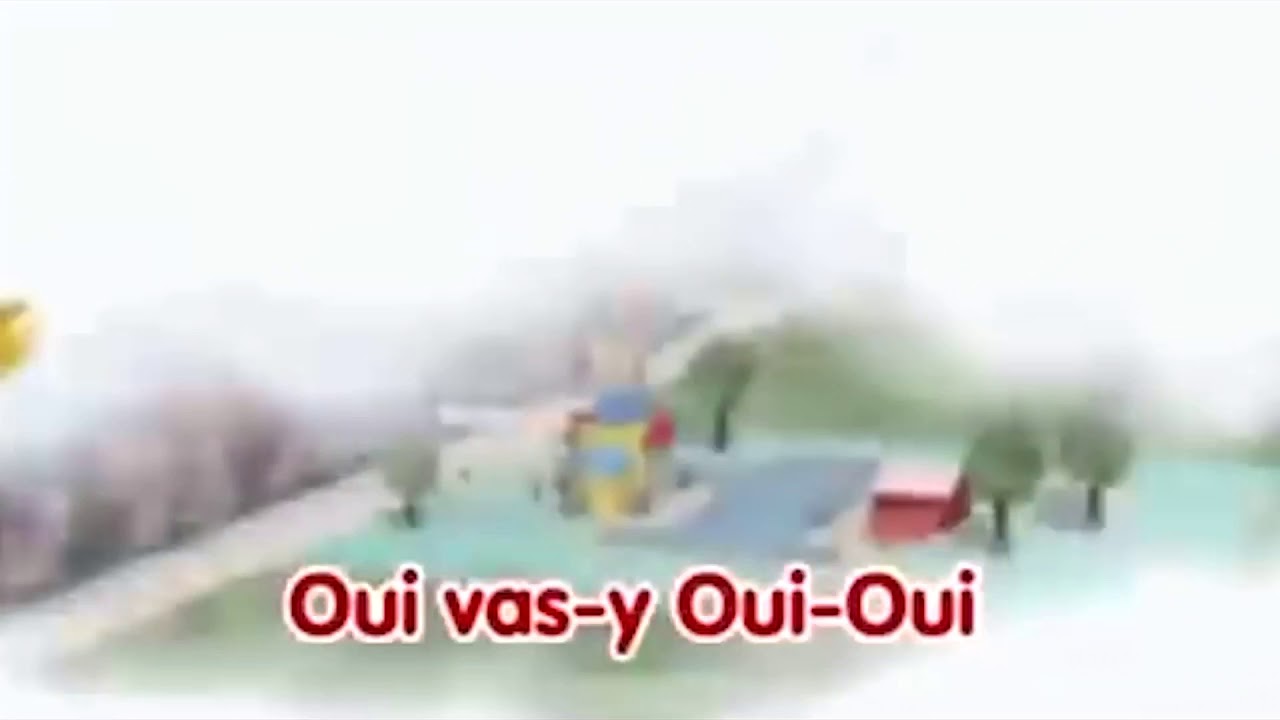 Oui oui remix tk78 mdr 😂