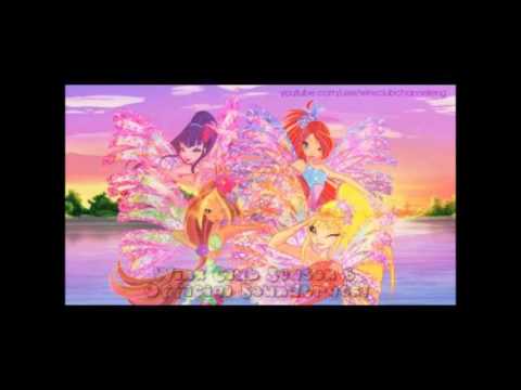 Winx Club - Like a Ruby | Musa