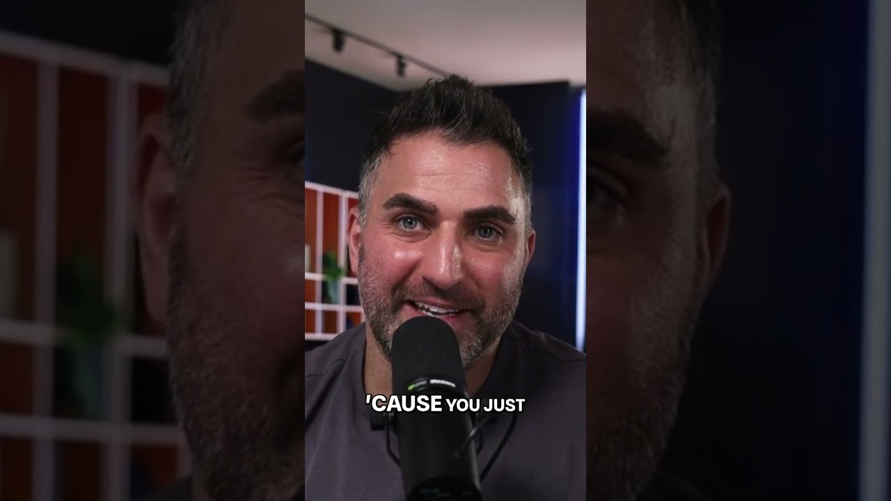 Smart Entrepreneurs Don’t Compete. They Leverage.