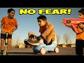 Youtube Thumbnail title