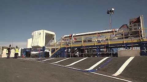 An alternative to SpaceX? Spanish start-up to launch first European reusable rocket