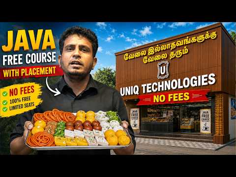 Stop Wasting Money on Java Courses in 2026! 🚫