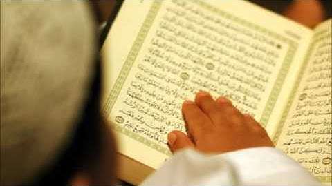 سورة الفاتحه و الانسان