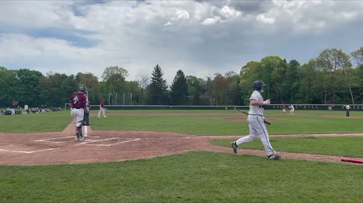 Varsity 2021 Highlights