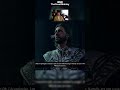 Gale Is A Rude Wizard #baldursgate3 #twitch