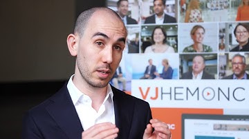 Treatment approaches for patients with TP53-mutated MCL