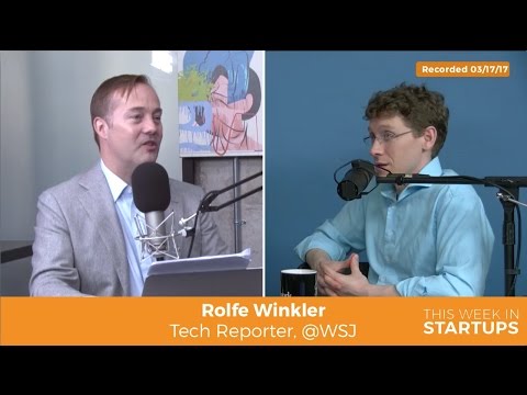 Rolfe Winkler on Zenefits fmr CEO Parker Conrad’s new competing startup Rippling adds IT to payroll thumbnail