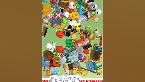 Match 3D Pair Matching Puzzle Level 116 - 120 Walkthrough