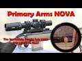 Primary Arms SLx 1-6x24 ACSS 