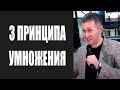 Дмитрий Лео. Три принципа умножения - 06.01.18