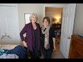With A Blog Follower