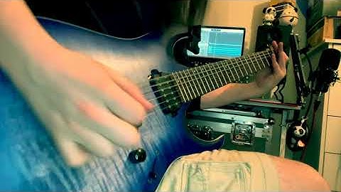 Neural DSP Soldano SLO-100 Demo