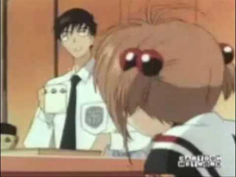 Sakura Card Captor - Abertura 01 - PT - Vídeo Dailymotion