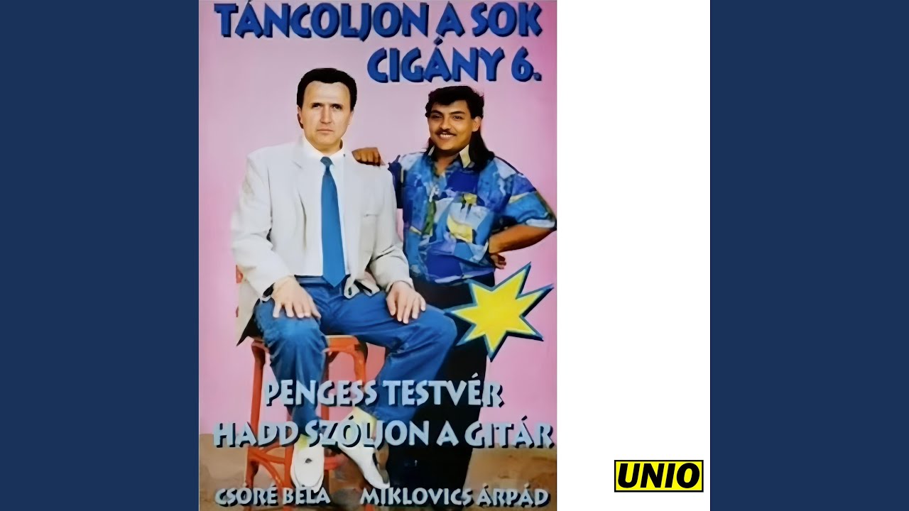 Hej Gina, Hej Sukár