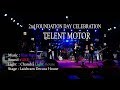 A musical nite   2nd foundation day celebration telent motor  replay live