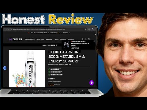 when to take jay cutler l carnitine GARCINIA CAMBOGIA + VINAGRE DE MANZANA - 120 Cápsulas main image 0