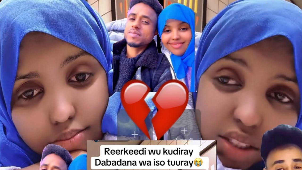 ISTAAHIL REERKEEDI WU KUDIRAY DABADANA WA ISO TUURAY