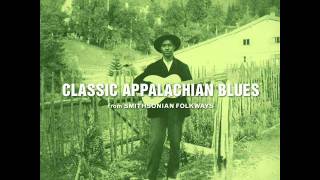 Classic Appalachian Blues No  4 John Jackson   Railroad Bill chords