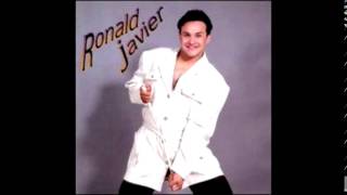 Video thumbnail of "Ronald Javier - Por Ella"