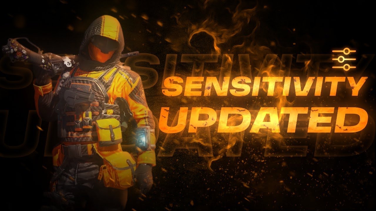 The Best Sensitivities For Shotgun Users