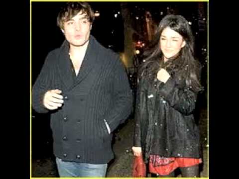 Ed Westwick & Jessica Szohr - \