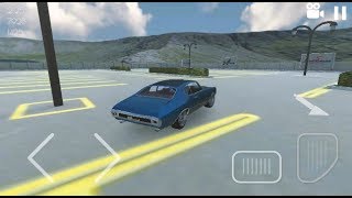 Drift Classics 2 - Classic Sports Car Drift games - Android Gameplay FHD #2 screenshot 2