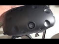 【VR】HTC VIVE VR買っちゃいました!!