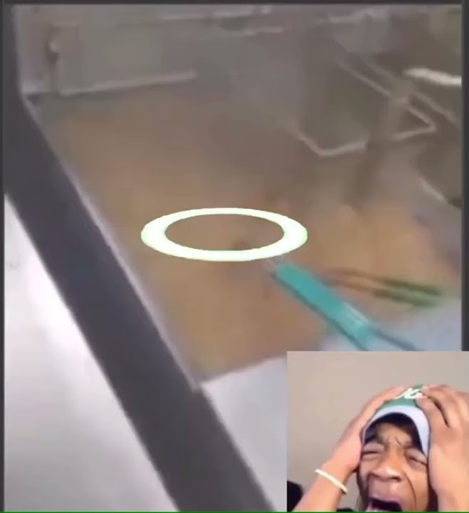 Andrew Tate jumps into KFC Deep Fryer YouTube