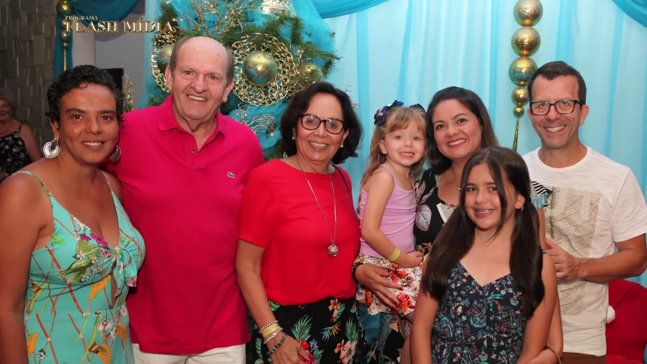 Natal 2018 Hotel Termas do Lago | Gravatal | SC