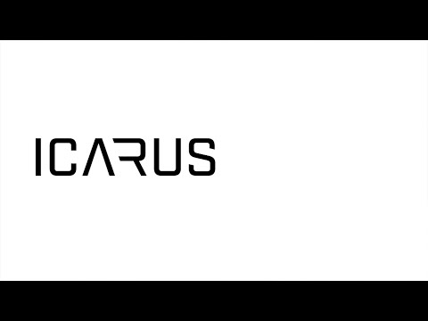 🔴ICARUS 4【静凛/にじさんじ】